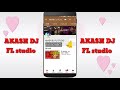DJ AKASH Bhojpuri song (PARDESHI PIYA)