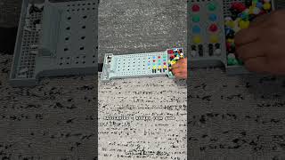 Mastermind-hidden code game. #summerbreak #code #logicgame #logic #logicpuzzle #boardgames