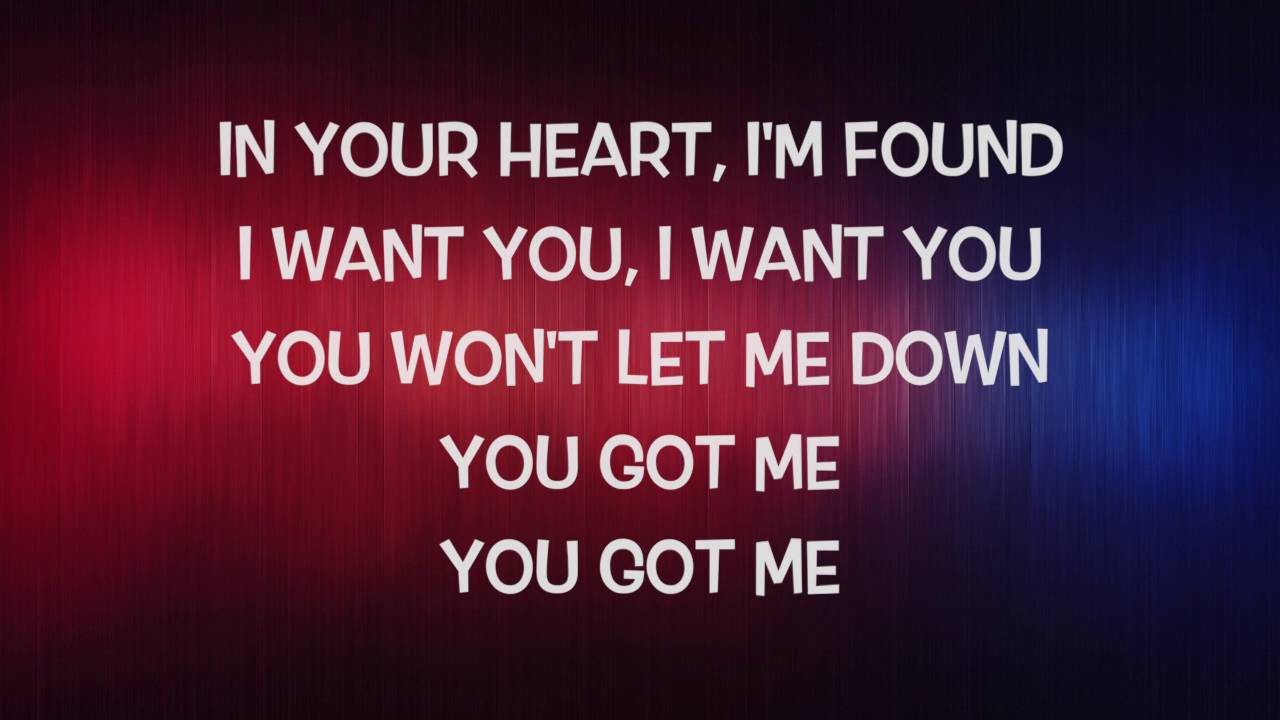 Hillsong Young \u0026 Free - Real Love - (with lyrics) (2016)