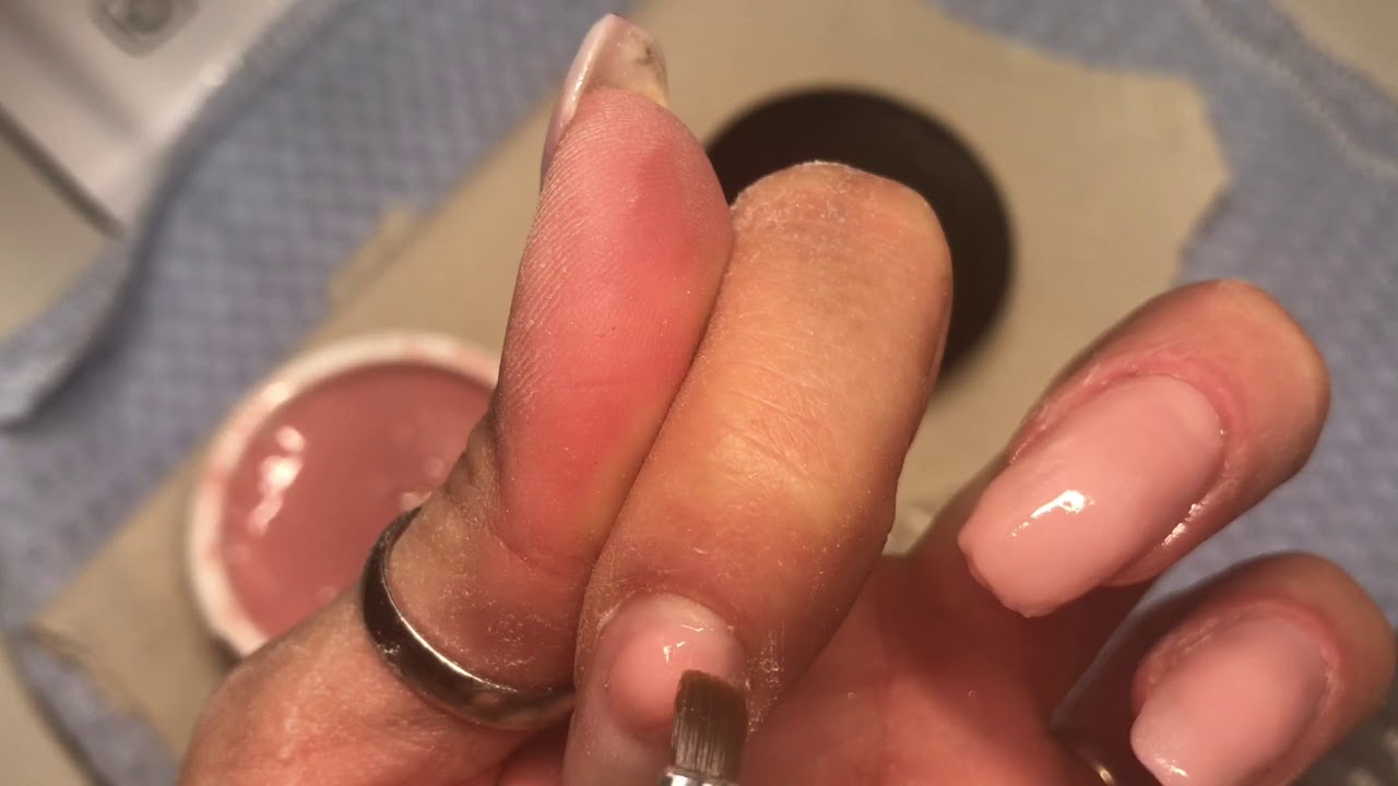 Refil acrigel PU e colori Karma Nails ❤️❤️❤️❤️❤️