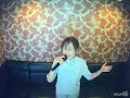 小坂明子/もう一度【うたスキ動画】