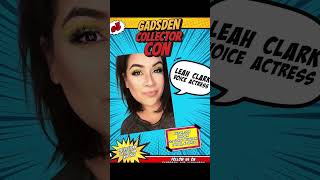 Gadsden Collector Con Guestvendor Announcement