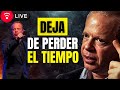 DR JOE DISPENZA  🔴LIVE🔴  DEJA DE PERDER EL TIEMPO, Existe una creencia que está limitando tu éxito