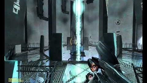 Half-life 2 - Minerva Metastasis (Part 2) - Walkthrough