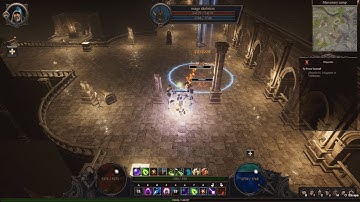 Ortharion Project - Hack