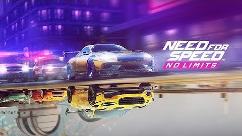 Polestar 1 (NFS Heat) "Eclipse" /NFS No Limits/ День #2