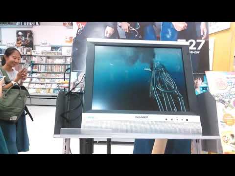 劇場版コードブルーの映像