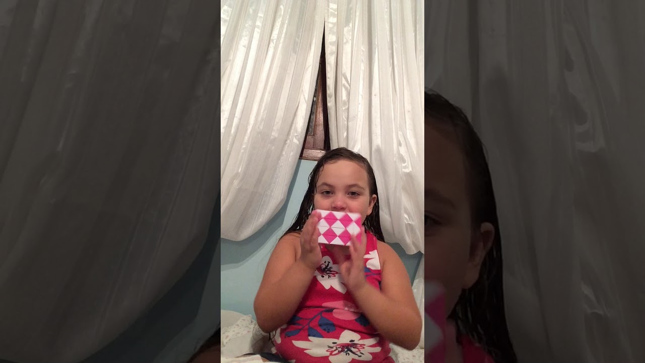 Sophia e seus novos brinquedos do Saara !!!! Parte 1
