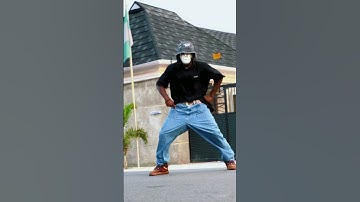 Simple tutorial #cwalk #hiphop #electrobreakers #dance #dancestyle