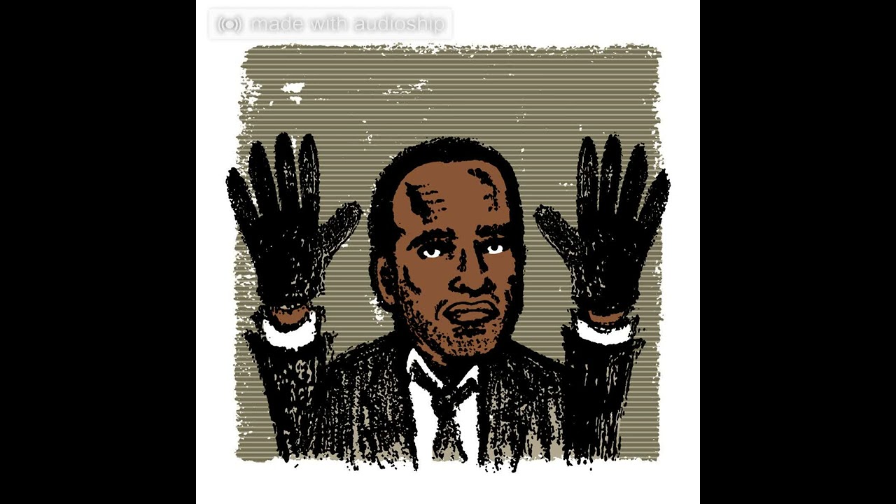 Big 9 - OJ Simpson ( Prod. By QuincyTheProducer )