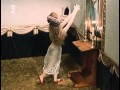Jiri Trnka - Archangel Gabriel and Mother Goose (1964) - Clip