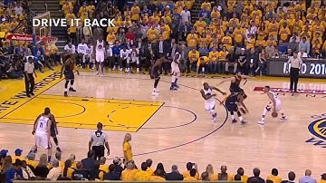 Attacking The Switch - Pick & Roll Fundamentals