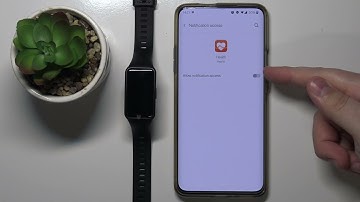 How to Enable Notifications in HONOR Band 6 – Turn On Notification Content