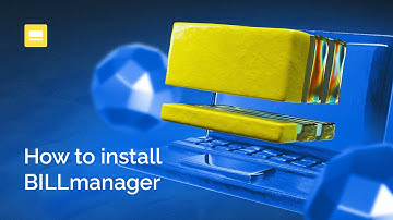 How to Install BILLmanager