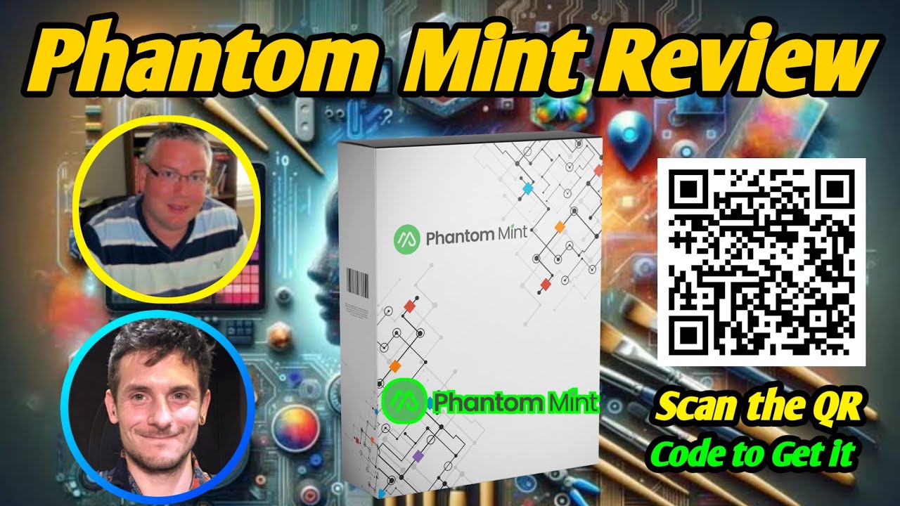 Phantom Mint Review: Launch Tokens Without Tech Skills