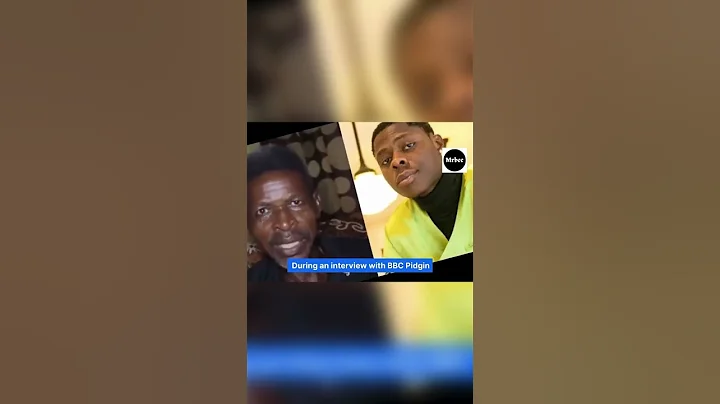 Mohbad Father wants DNA Test