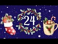 DIY Adventskalender - Türchen 24 - Tannenbaum Serviette falten