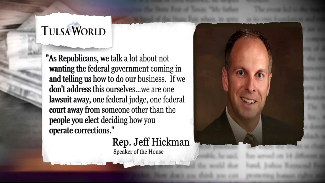 Boley Prison YouTube