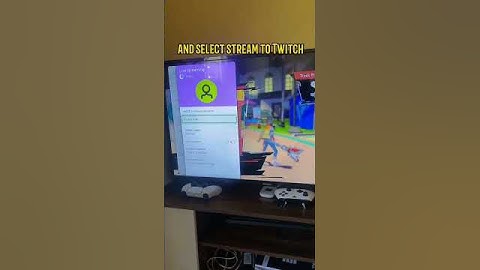 How to Stream to YOUTUBE from Xbox