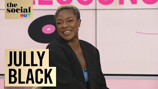 Jully Blacks Dating Advice The Social