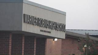 Sheriff shares new details on Warner Robins High School shooting investigation