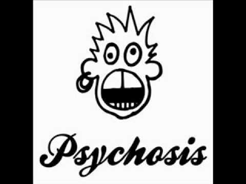 HMA#16 : เปราะบาง (Re-arrange) - PSYCHOSIS