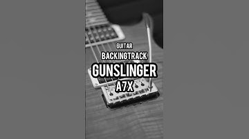 Thumbnail of Gunslinger - BackingTrack (A7X)