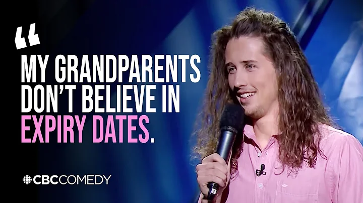 My grandparents don't believe in expiry dates | Ch...