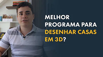 Como fazer desenho 3D no celular?
