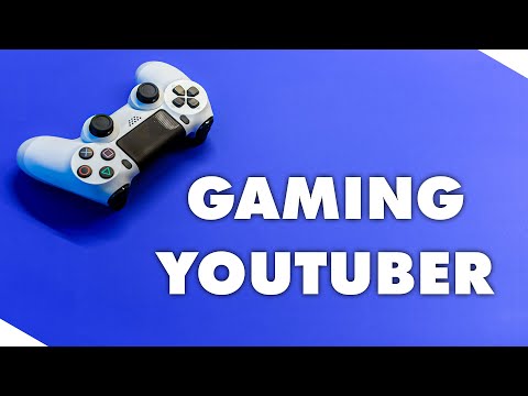 Gaming YouTuber werden - Mit YouTube anfangen Gaming - Wie wird man YouTuber