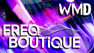 Freq Boutique 104