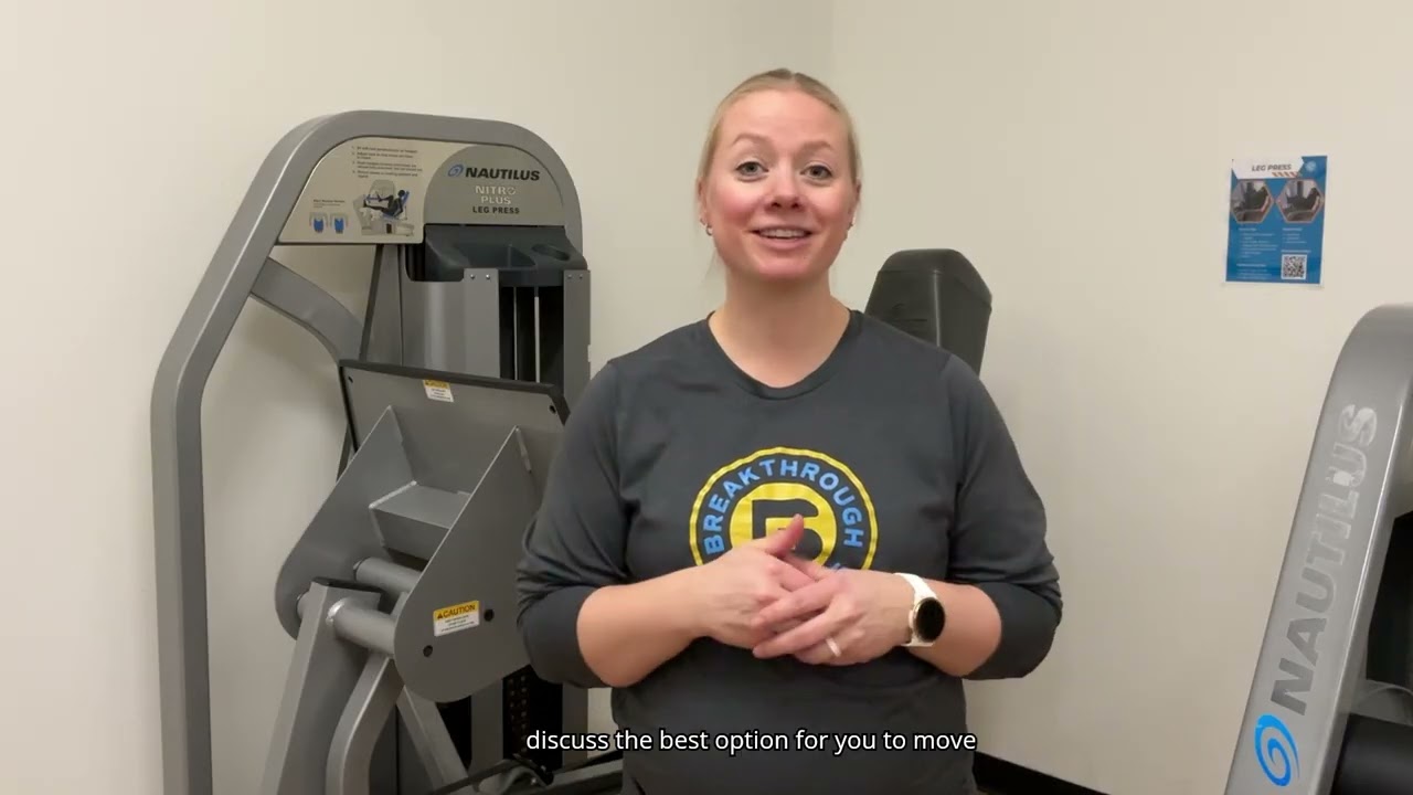 Jumpstart Your January Fitness with Breakthrough Fitness MN