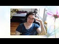 Some Overwatch Game Play and Talking About Queer Stuff