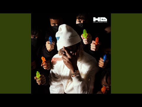 Putar C'est le binks - KeBlack