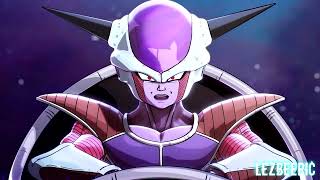 DBXV2  Bardock's Last Stand Dubstep Remix HD