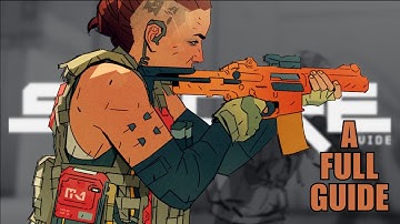 A Full Guide To Spectre Divide 2024 (For ALL Beginners!)