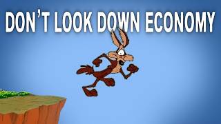 Ok So... When Does The "Crisis" Actually Happen? Us Dollar Potential Accumulation