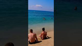 Cleopatra beach walking tour Alanya Türkiye best travel Destination