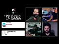 Tú Lo Sabes Bien - LIVE BGSeQuedaEnCasa #2