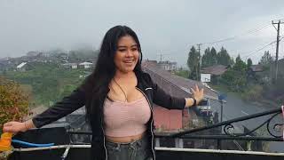 TO KINTAMANI TO THE HOUSE OF THE GOOD STEPMOTHER