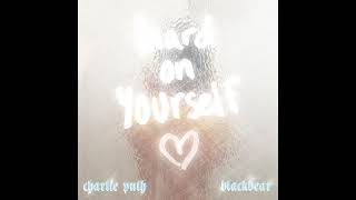 Charlie Puth & blackbear - Hard On Yourself (Official Instrumental) Resimi