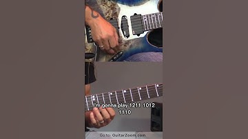 2 Must know chromatic licks part 5 #shortsviral #shrot #shorts #shortsvideo