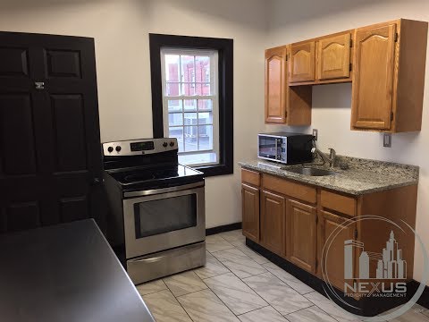 28 Summer St, Pawtucket, RI home video tour