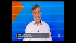 Corsa ai vaccini, ma è rivolta contro il Green pass, ControCorrente - Rete4 26/07/2021