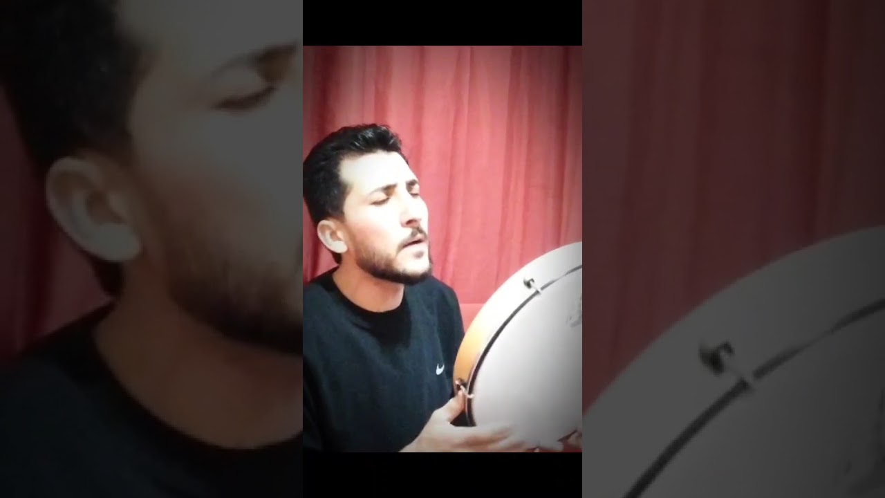 ليلاً سرى وأمَّ بالأنبياء المرضية