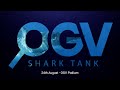 Ogv shark tank