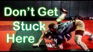 Easiest Way to Beat a Spiral Ride Breakdown