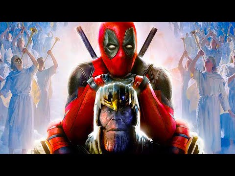 Deadpool 3, Dune Part Two, Chronicle 2, Hotel Transylvania 4 - Movie News 2021