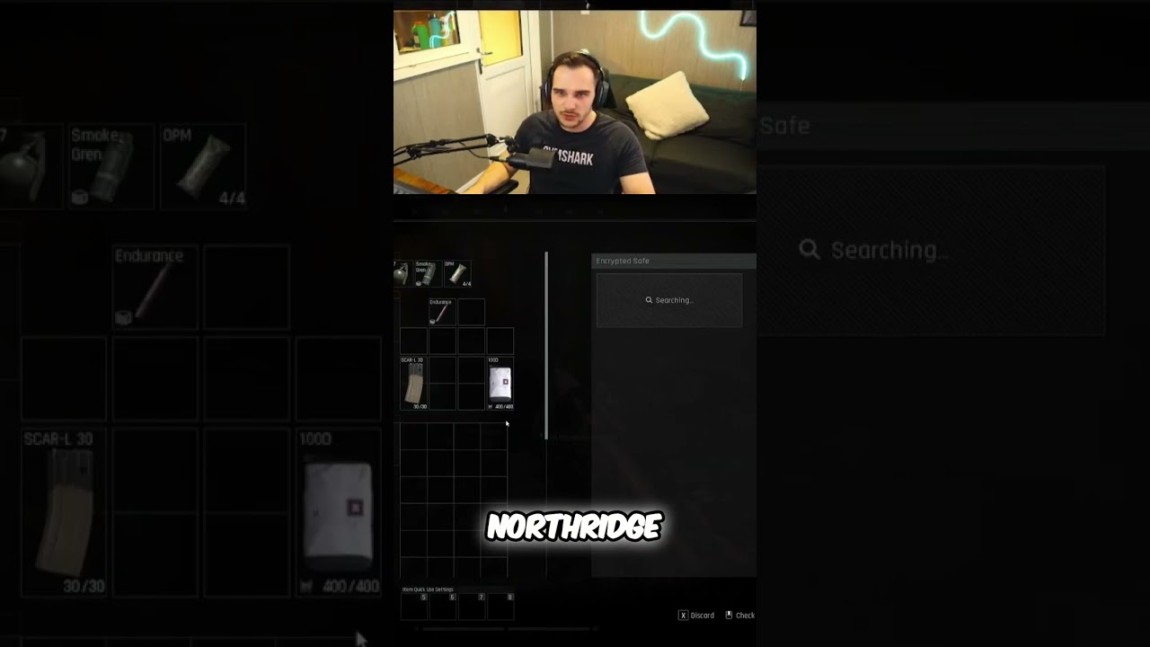 Looting Encrypted Safes & Epic Reactions! Northridge Gameplay