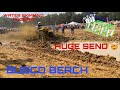 BUSCO BEACH! KING OF THE DEEP(BIG AIR)